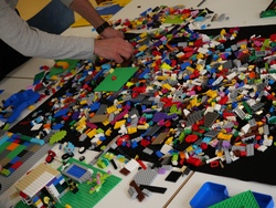 LEGO - Bauen ohne Grenzen II