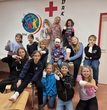 &bdquo;Helfen macht stark - Held sein beginnt hier&ldquo;