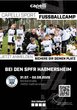 Capelli Fu&szlig;ballcamp 2026