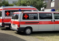 Sommerferienprogramm beim Roten Kreuz - Erste Hilfe kinderleicht, Spiel und Spa&szlig;