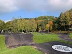 MTB Trail und Pumptrack Sontra