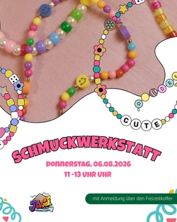 Schmuckwerkstatt
