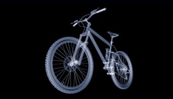 Fahrsicherheits-Training Mountainbike f&uuml;r Kinder von 10-13 Jahren