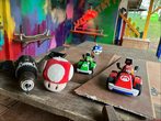 Mario Cart Quest
