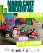 Mario Cart Kreativ AG