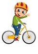 Mountainbiken f&uuml;r Kids