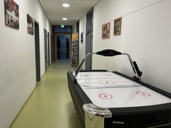 Jugendtreff Turnier