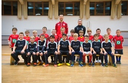 Fu&szlig;ball - Spa&szlig; am Ball