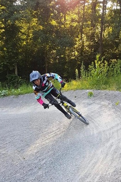 Lust auf Action, Adrenalin und jede Menge Spa&szlig; auf zwei R&auml;dern?