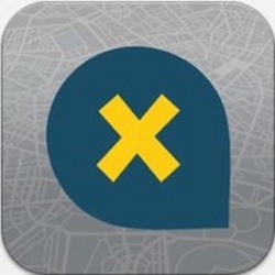 Mister X - Stadtspiel durch Sersheim 