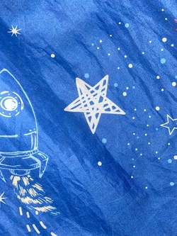 Mission Weltraum - Baue eine Rakete beim Pfadfinderstamm Cherusker