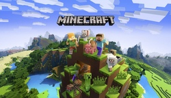 2026139 - Minecraft Designer Lab 