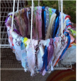 "Kreativ im Sommer"