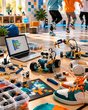 TechDance Camp