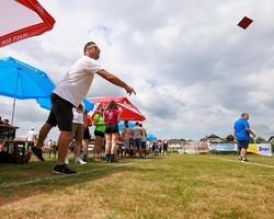 Ferienspass mit Plattl Cup 