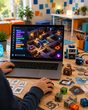 Code & Dungeons