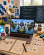 Minecraft Minigame Lab