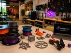 3D Open Print Lab