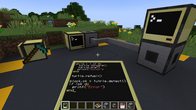 Minecraft: ComputerCraft
