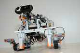 Grundlagen der Robotik