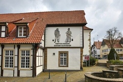 T&uuml;&ouml;ttenmuseum mit Spa&szlig; und R&auml;tseln entdecken