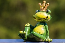 Erz&auml;hle mir ein M&auml;rchen