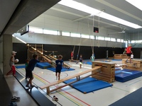 Sport und Spa&szlig;-Camp 2026