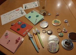 Button Workshop 