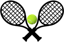 Tennis - auf den Spuren von Sascha Zverev