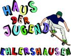  Offene T&uuml;r im Haus der Jugend Ehlershausen
