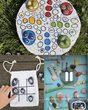 Spiele aus Naturmaterialen 