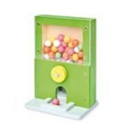 Baue deinen eigenen Kaugummiautomat