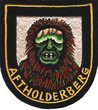 Bergfest Aftholderberg