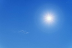 Die Kraft der Sonne erleben