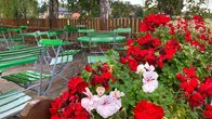 SENIOREN: Traditionelles Sommerfest