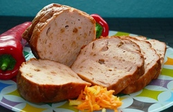 Kleine Metzgermeister - Wir machen unseren eigenen Fleischk&auml;se!