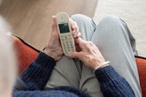 SENIOREN: Vortrag zum Thema "Schockanrufe - Betrug am Telefon erkennen und vermeiden"