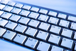 IT Workshop auf Englisch - Abgesagt