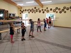 Blasrohrschie&szlig;en f&uuml;r Kinder und Jugendliche