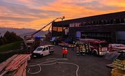Fire and Rescue Day