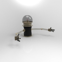 Robotik f&uuml;r Einsteiger