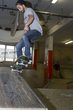 Skatebordworkshop f&uuml;r Anf&auml;nger und leicht Fortgeschrittene