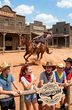 Pullman City Harz
