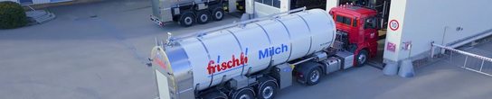 Wegen geringer Teilnehmerzahl abgesagt!!!  "Frischli" Entdeckungstour