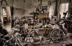 (Mountain-) Bike Workshop bei e-motion dem E-Bike Shop in Bernried