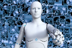 Roboter und ihre Superkr&auml;fte 