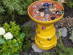Vogeltr&auml;nke selber basteln