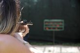 Schnuppertraining bei den Sch&uuml;tzen