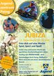 Jubiza Woche 1