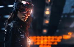 Virtual Reality Escape Games